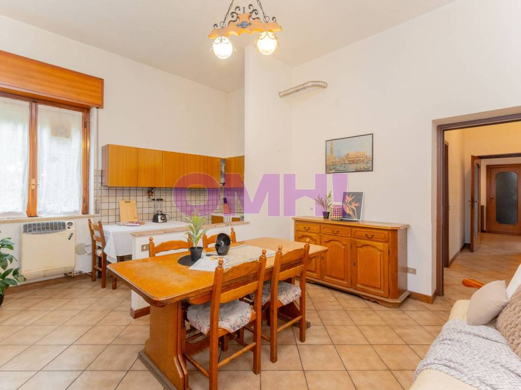 Villa a Samarate in Viale Europa, 89 - Foto 3