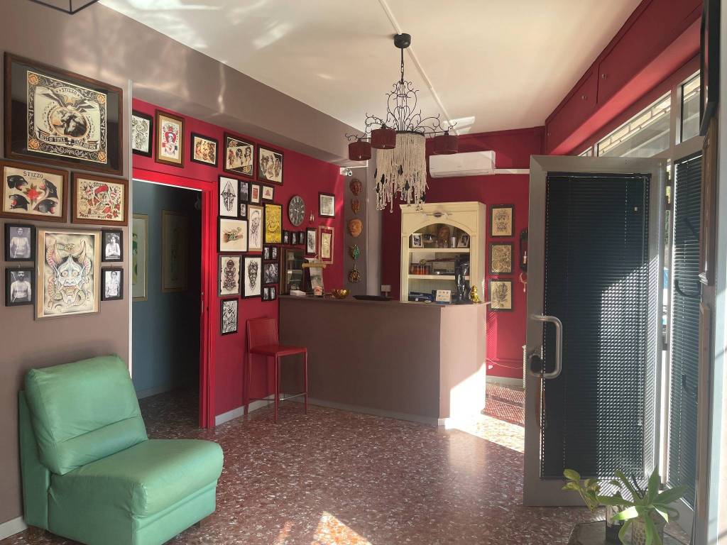 Immobile a Lamezia terme in Via Salvatore Miceli, 2 - Foto 2