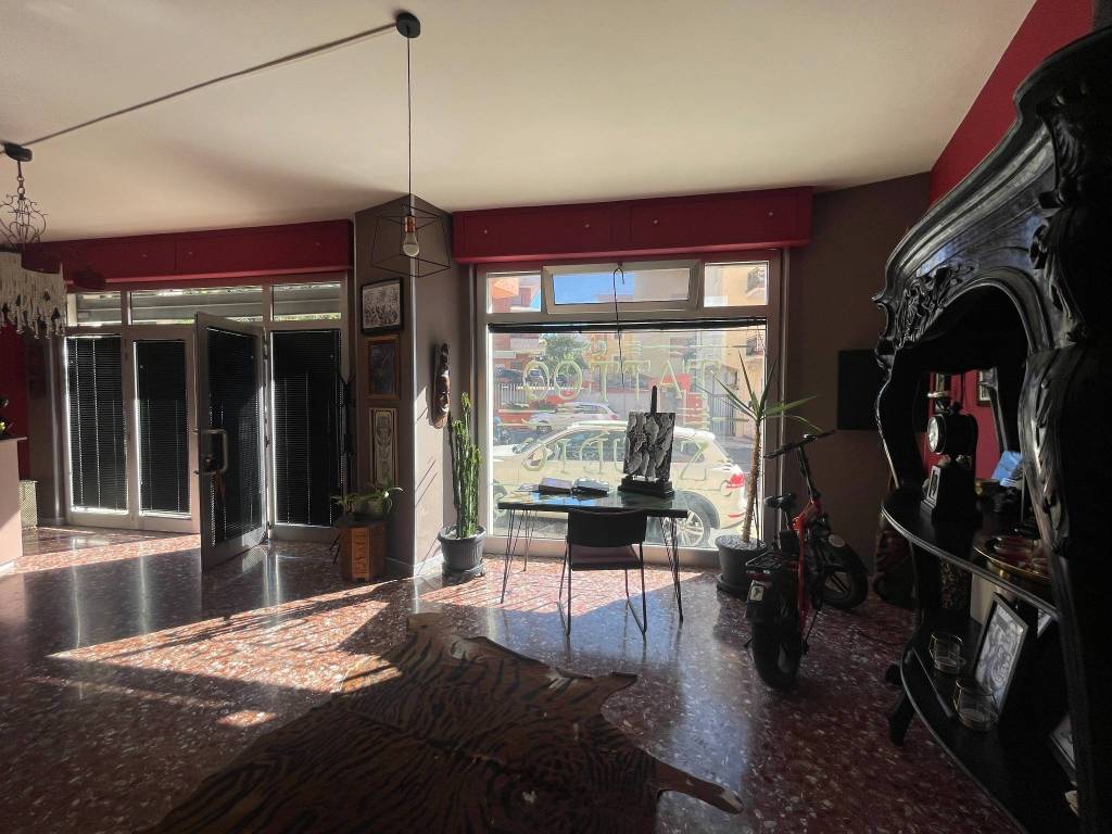 Immobile a Lamezia terme in Via Salvatore Miceli, 2 - Foto 4
