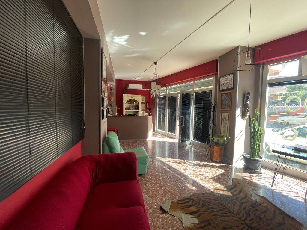 Immobile a Lamezia terme in Via Salvatore Miceli, 2 - Foto 5