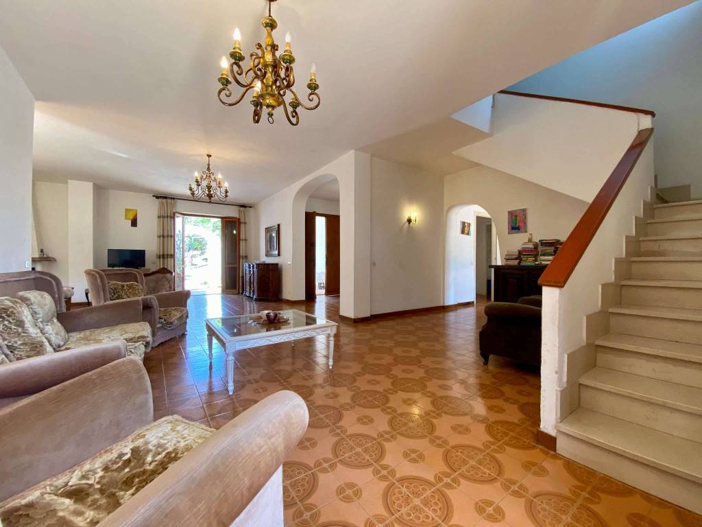 Villa a Sabaudia in strada Lungomare Pontino - Foto 5