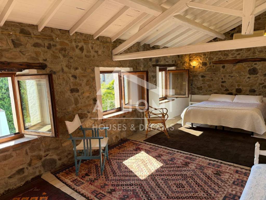 Villa a Tuili in Via Roma, 26 - Foto 5