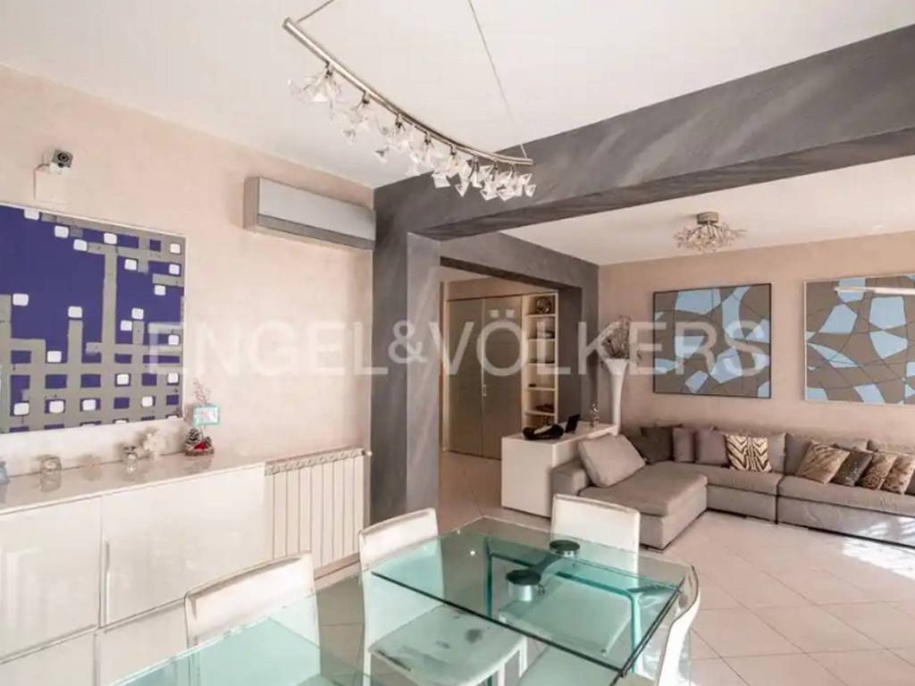 Appartamento a Messina in Via Catania, 162 - Foto 2