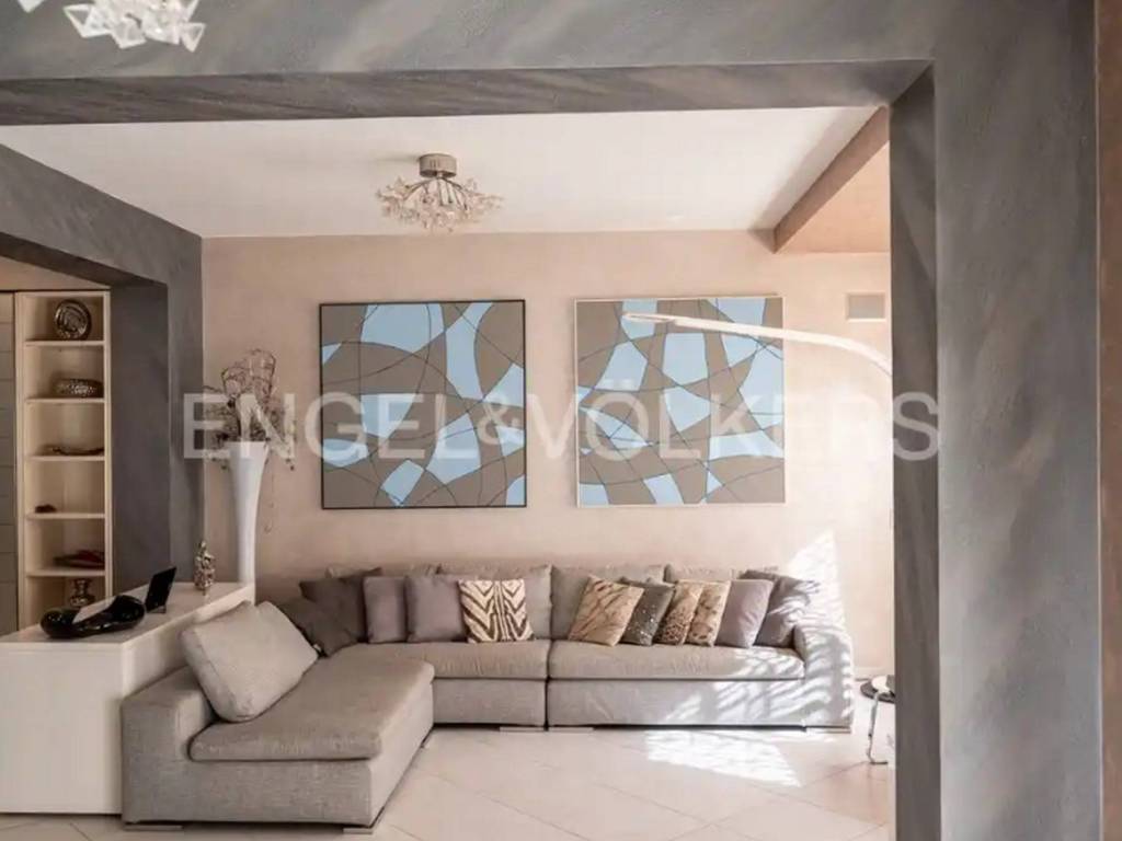 Appartamento a Messina in Via Catania, 162 - Foto 3