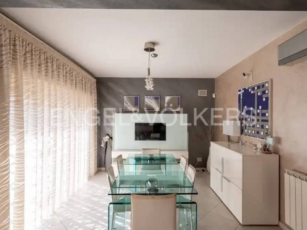 Appartamento a Messina in Via Catania, 162 - Foto 4