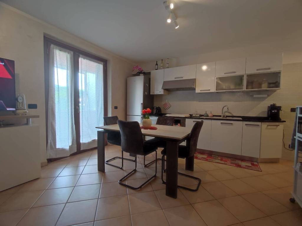 Appartamento a Maniago in Via Andreis, 2 - Foto 3