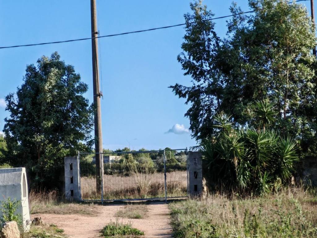 Terreno a Sanarica in via benedetto croce - Foto 2