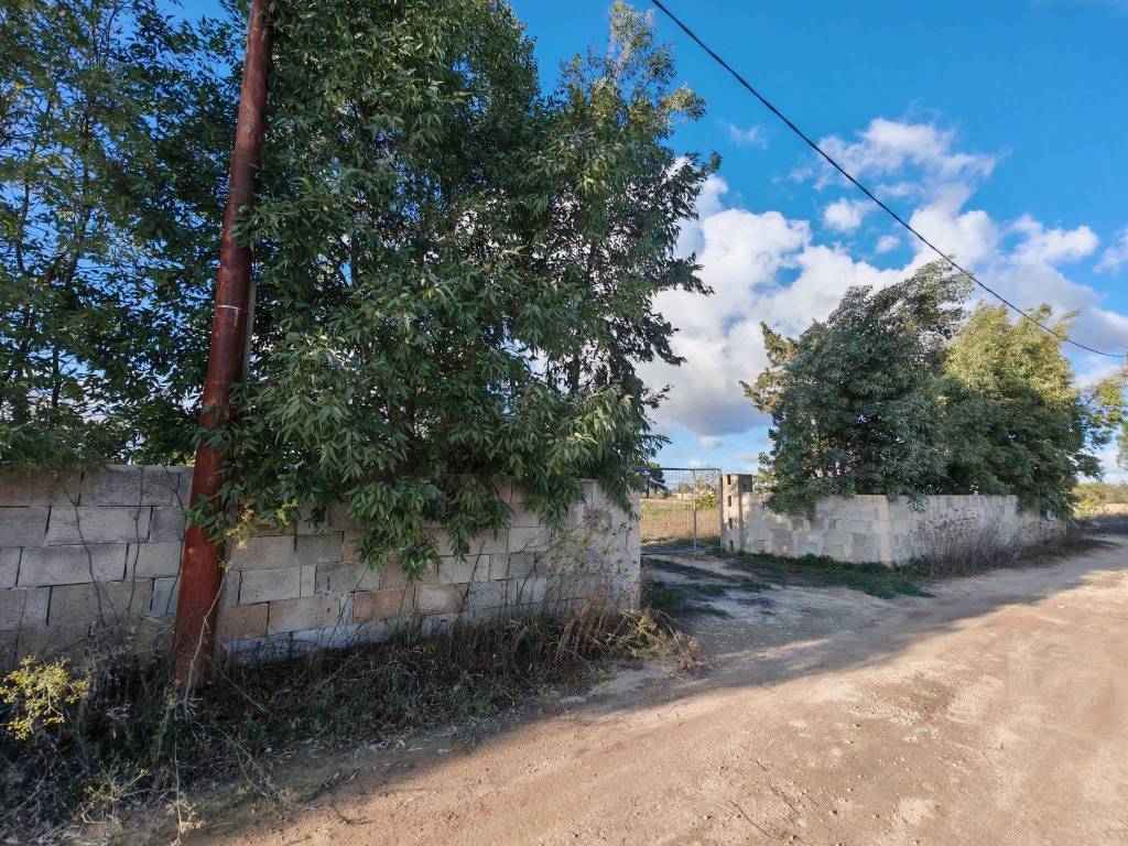 Terreno a Sanarica in via benedetto croce - Foto 5