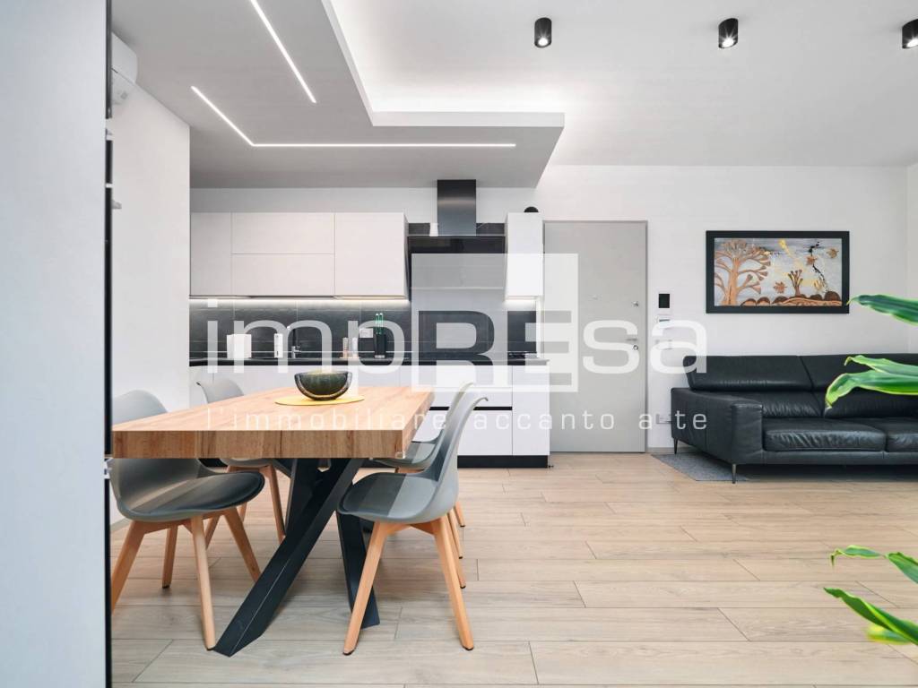 Appartamento a Silea in via Caduti di Nassiriya, 6 - Foto 2
