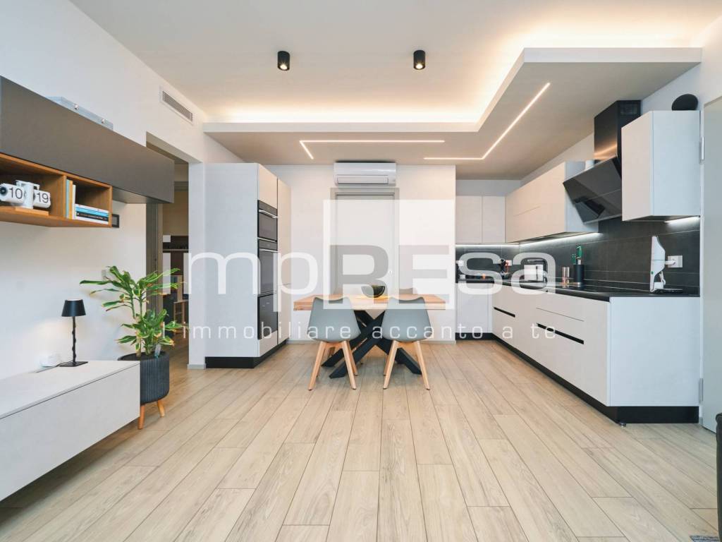 Appartamento a Silea in via Caduti di Nassiriya, 6 - Foto 3