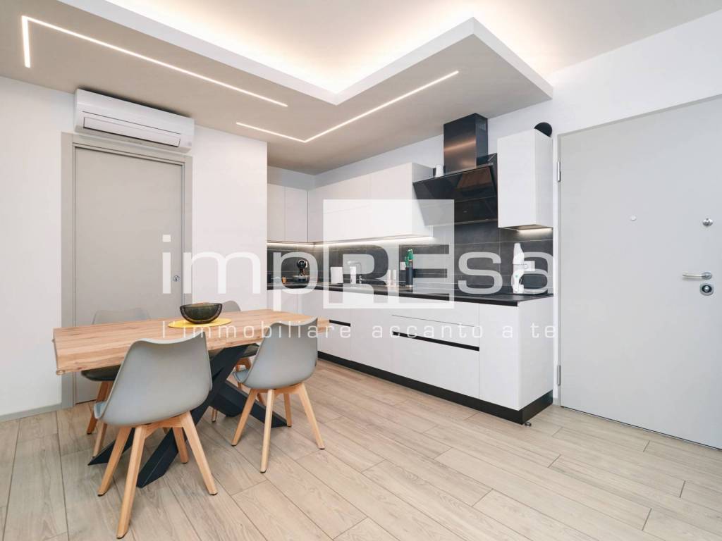 Appartamento a Silea in via Caduti di Nassiriya, 6 - Foto 4