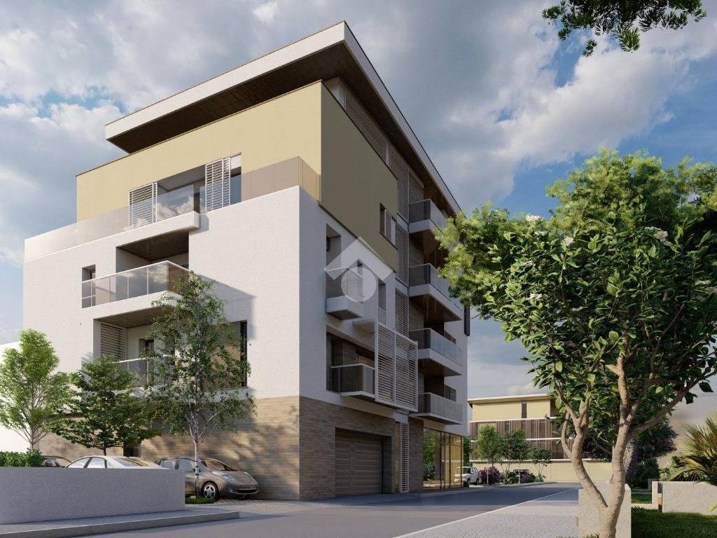 Appartamento a Giulianova in Via Amerigo Vespucci, 4 - Foto 2