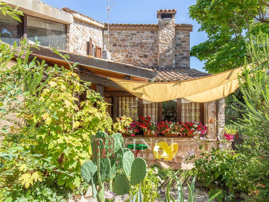 Rustico / casale a Novafeltria - Foto 2