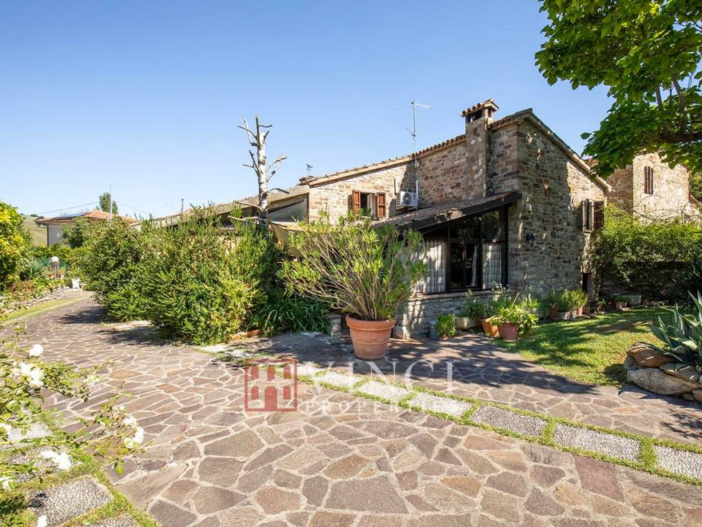 Rustico / casale a Novafeltria - Foto 5