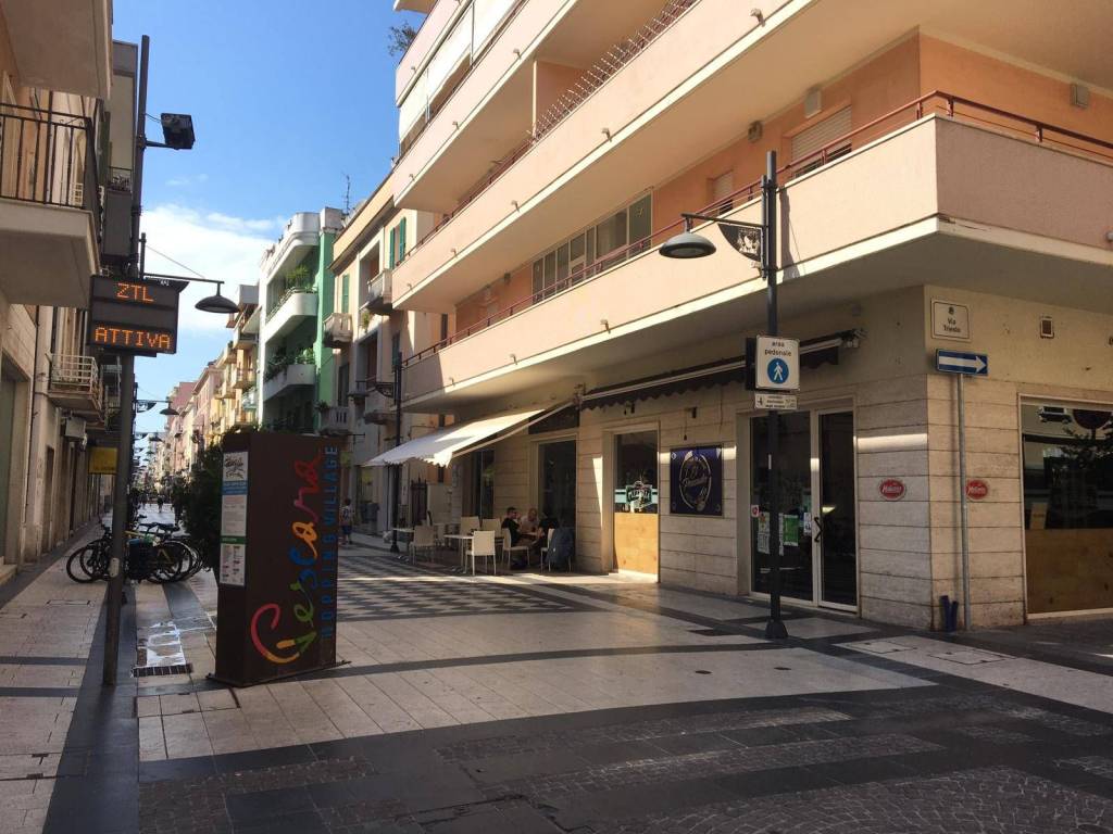 Appartamento a Pescara in Via Firenze, 104 - Foto 3