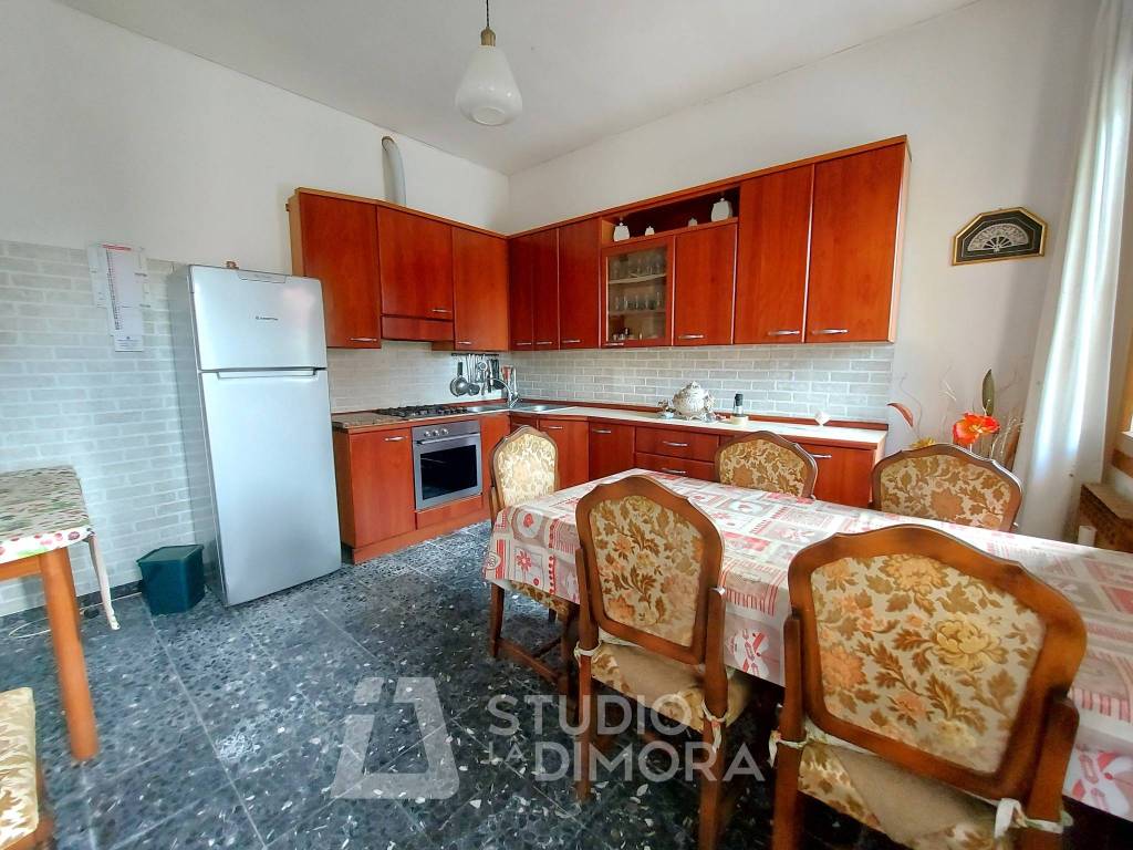 Villa a Mirano in Via Giuseppe Mazzini, 50 - Foto 3