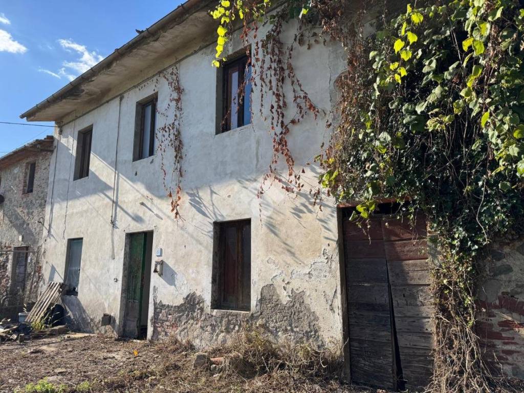 Casa indipendente a Ponte buggianese in Via Margine del Bassetti - Foto 2