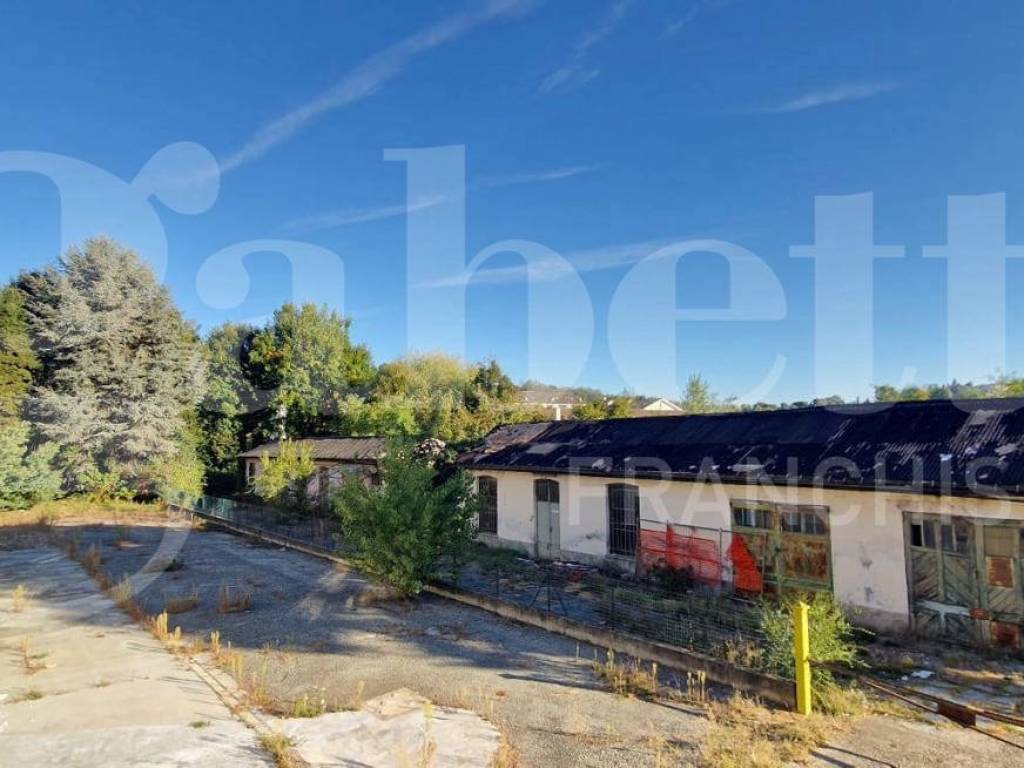 Terreno a Pinerolo in Via Martiri del XXI, 65 - Foto 4