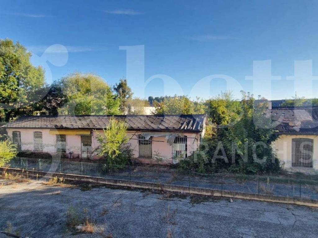 Terreno a Pinerolo in Via Martiri del XXI, 65 - Foto 5