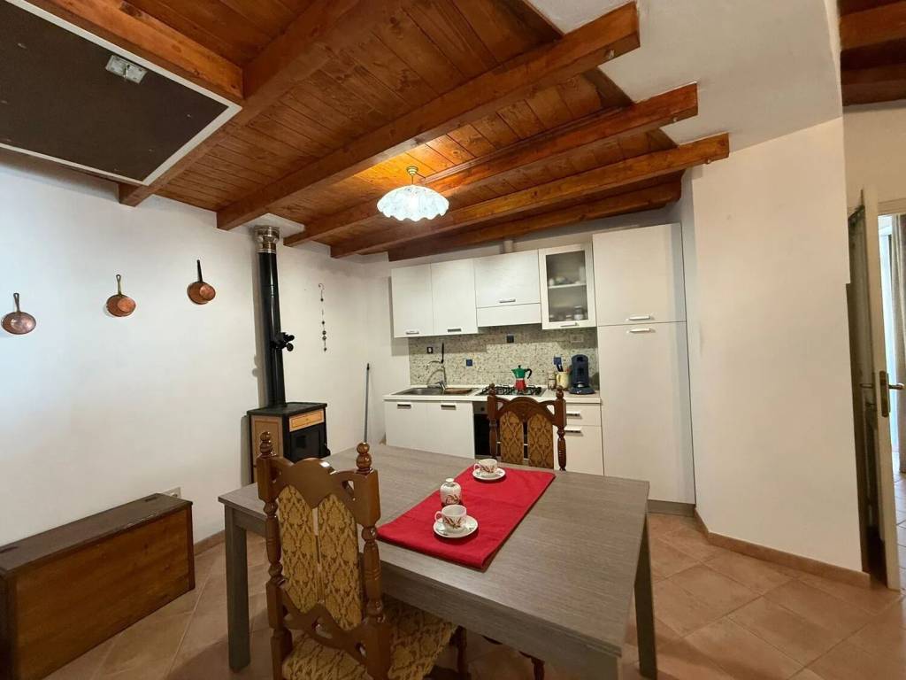 Rustico / casale a Pieve di teco in Via Durazzo No Number - Foto 4