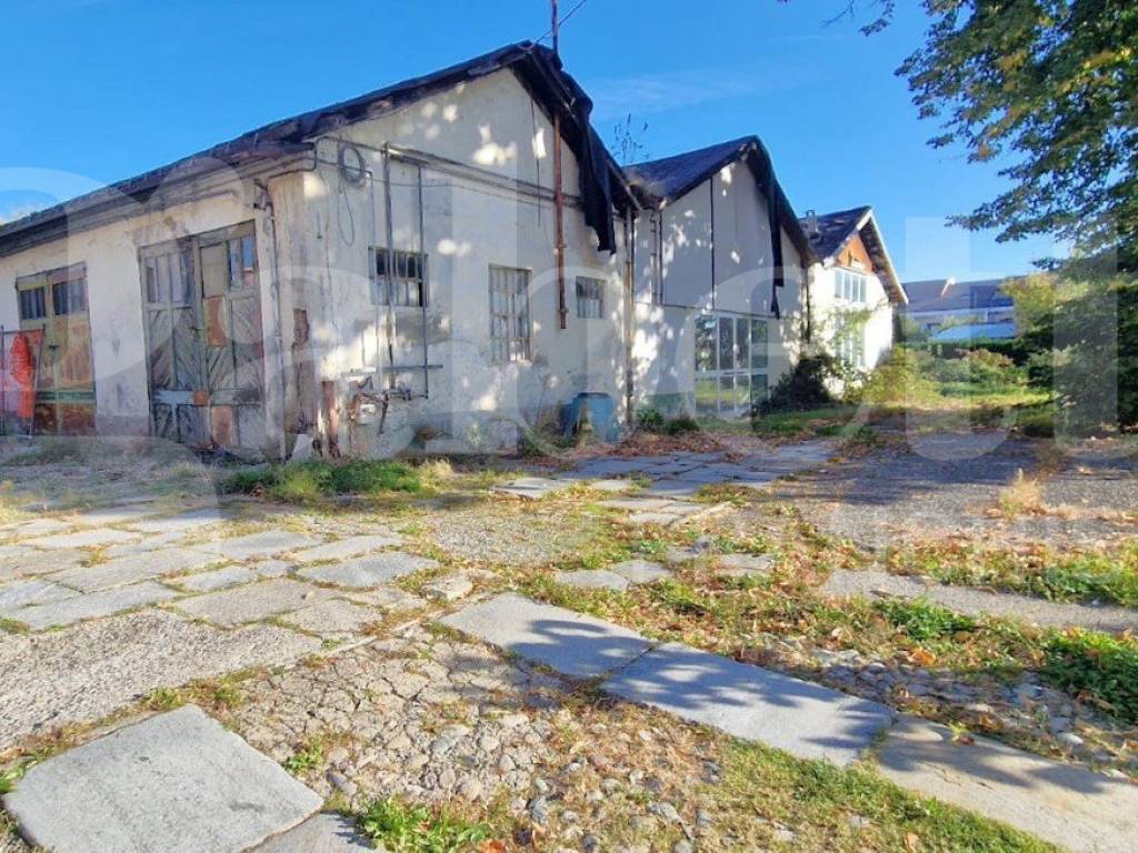 Terreno a Pinerolo in Via Martiri del XXI, 65 - Foto 2