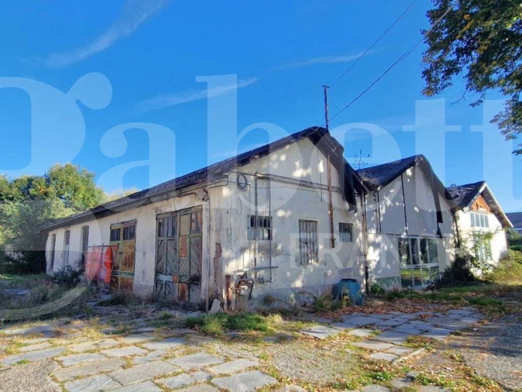 Terreno a Pinerolo in Via Martiri del XXI, 65 - Foto 3