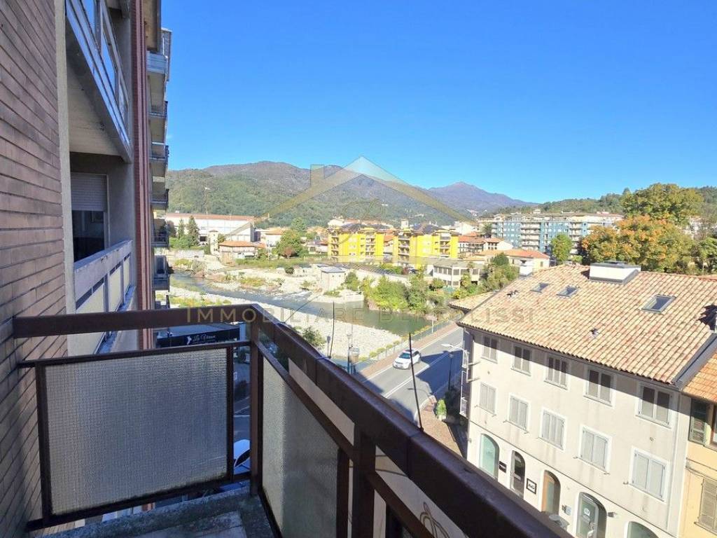 Appartamento a Borgosesia in Via delle Fontane, 4 - Foto 3