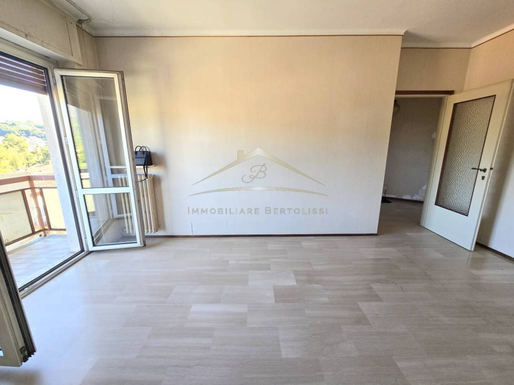 Appartamento a Borgosesia in Via delle Fontane, 4 - Foto 5