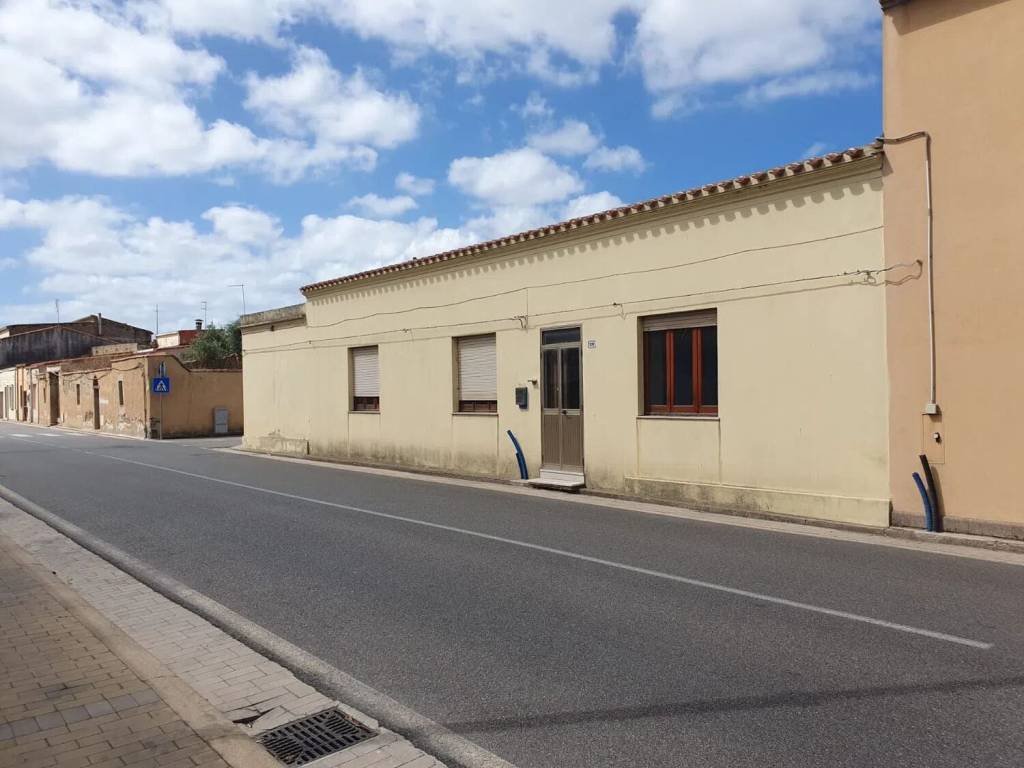 Villa a Nurachi - Foto 2