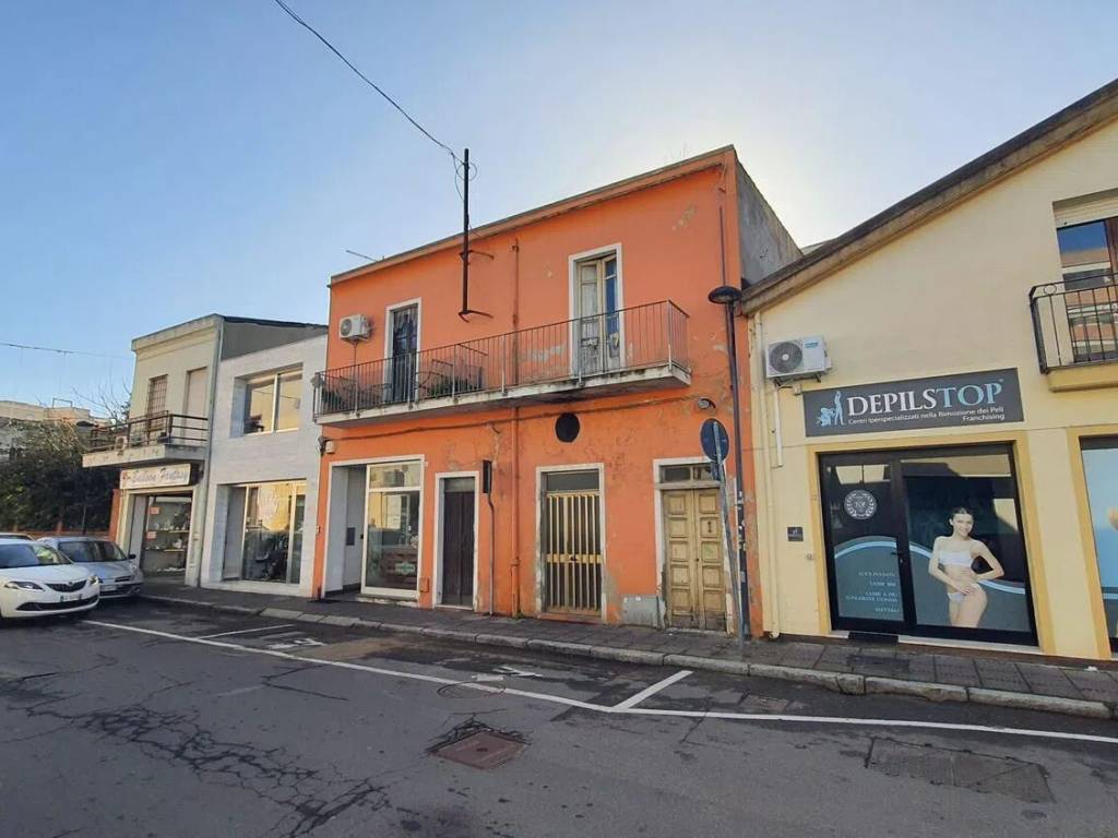 Casa indipendente a Oristano - Foto 2