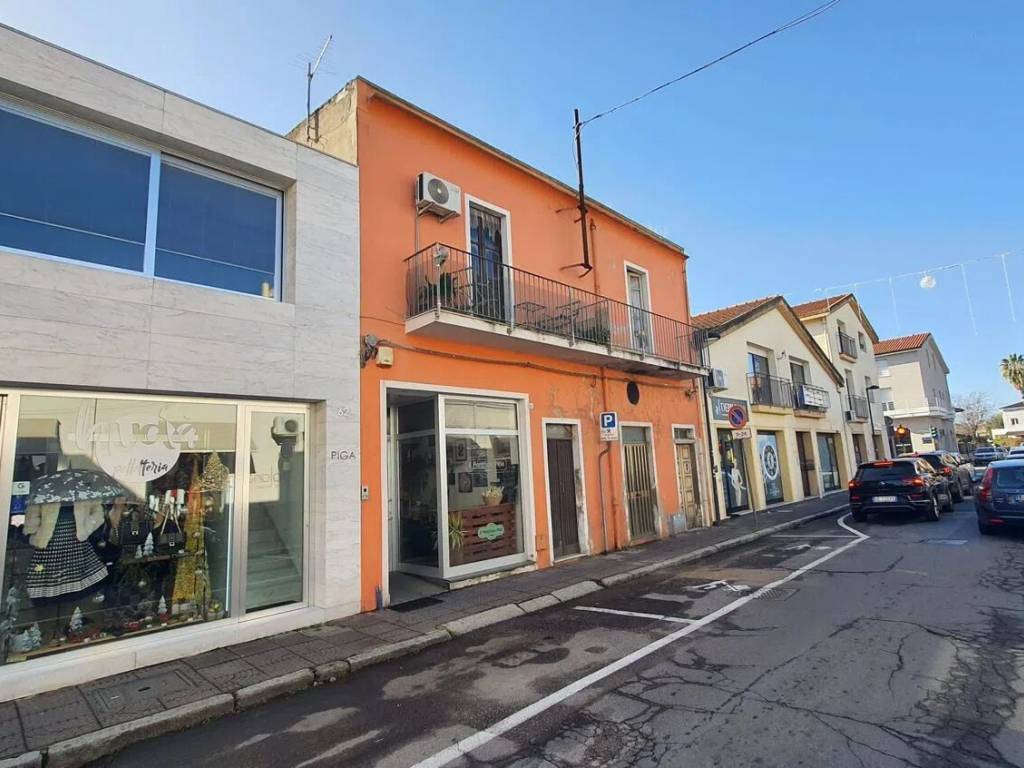 Casa indipendente a Oristano - Foto 5