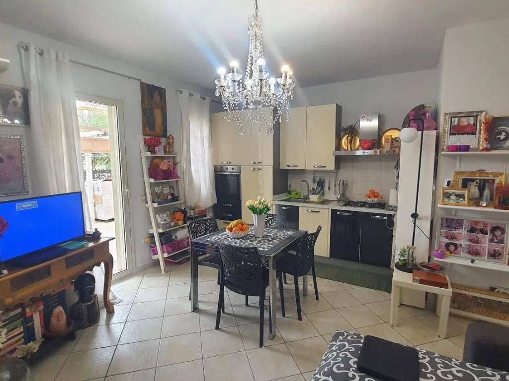 Appartamento a Oristano in Via Mal Di Ventre No Number - Foto 2