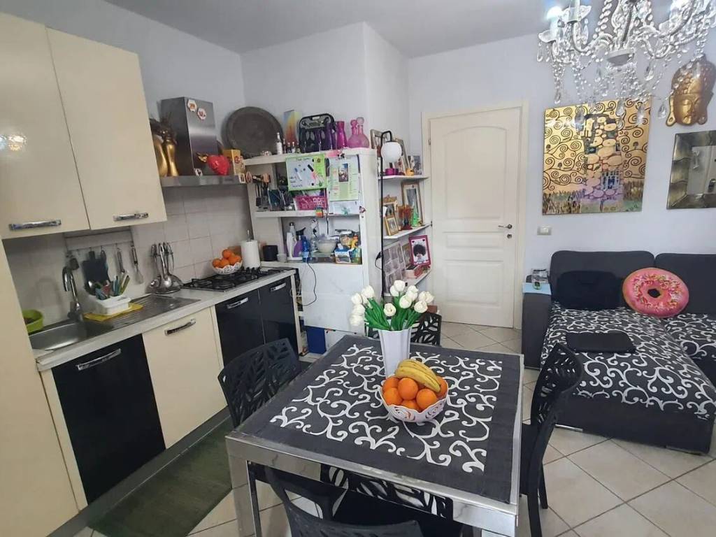 Appartamento a Oristano in Via Mal Di Ventre No Number - Foto 3