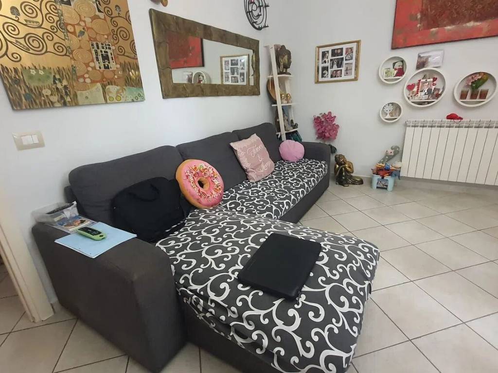 Appartamento a Oristano in Via Mal Di Ventre No Number - Foto 4