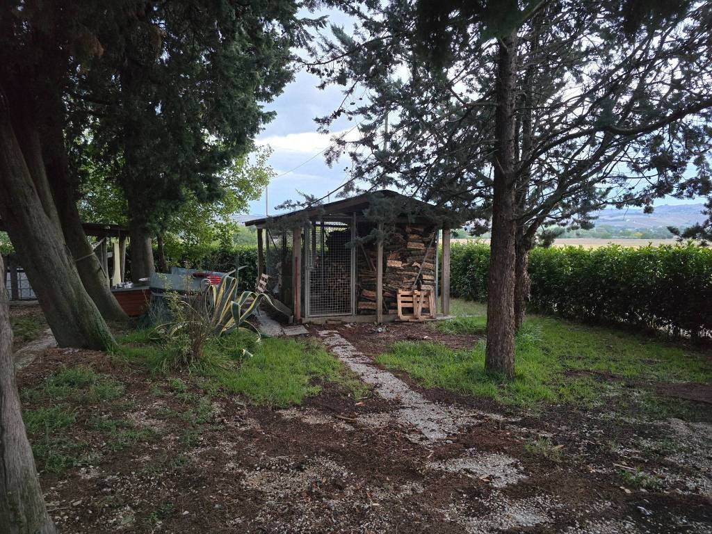 Rustico / casale a Treia in Contrada Berta, 1 - Foto 3