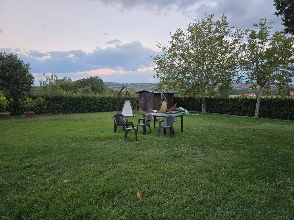 Rustico / casale a Treia in Contrada Berta, 1 - Foto 5