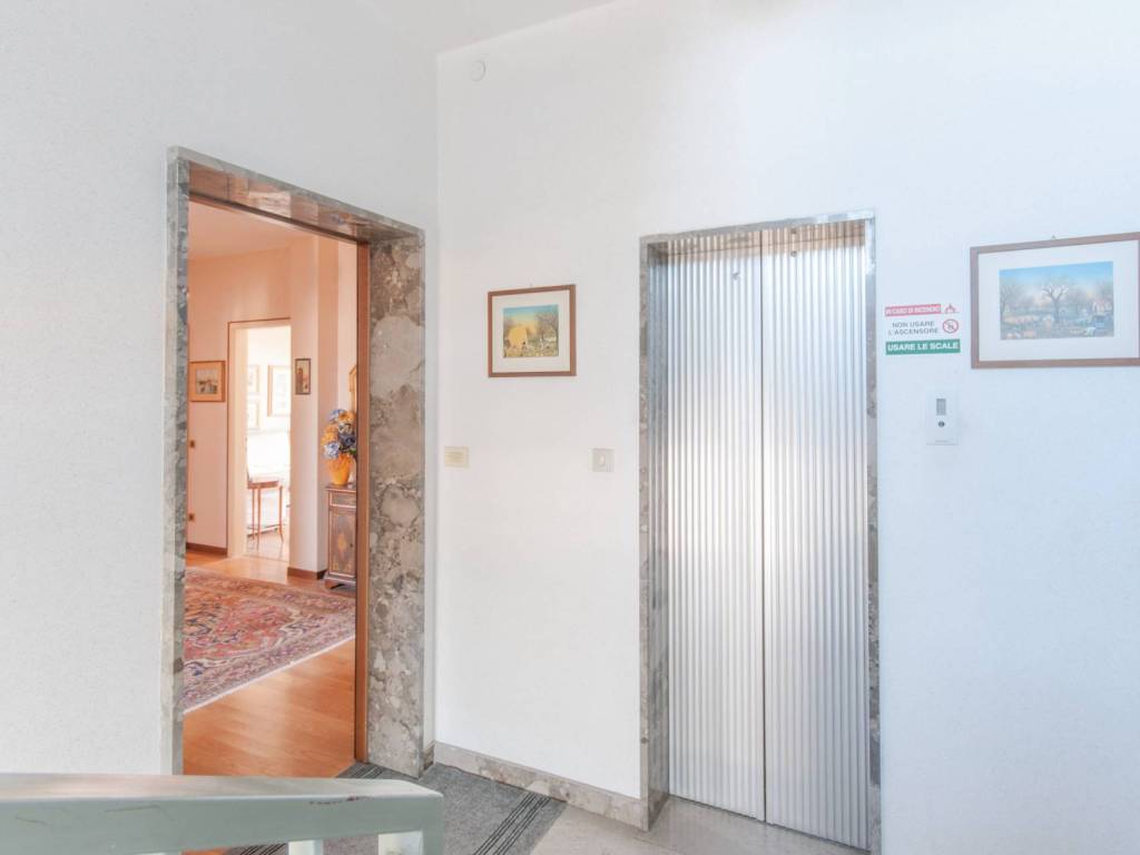 Appartamento a Trieste in Via Degli Stella, 2 - Foto 2