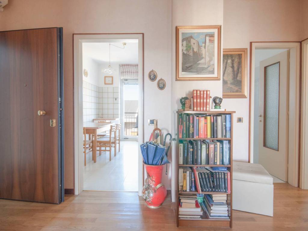 Appartamento a Trieste in Via Degli Stella, 2 - Foto 4