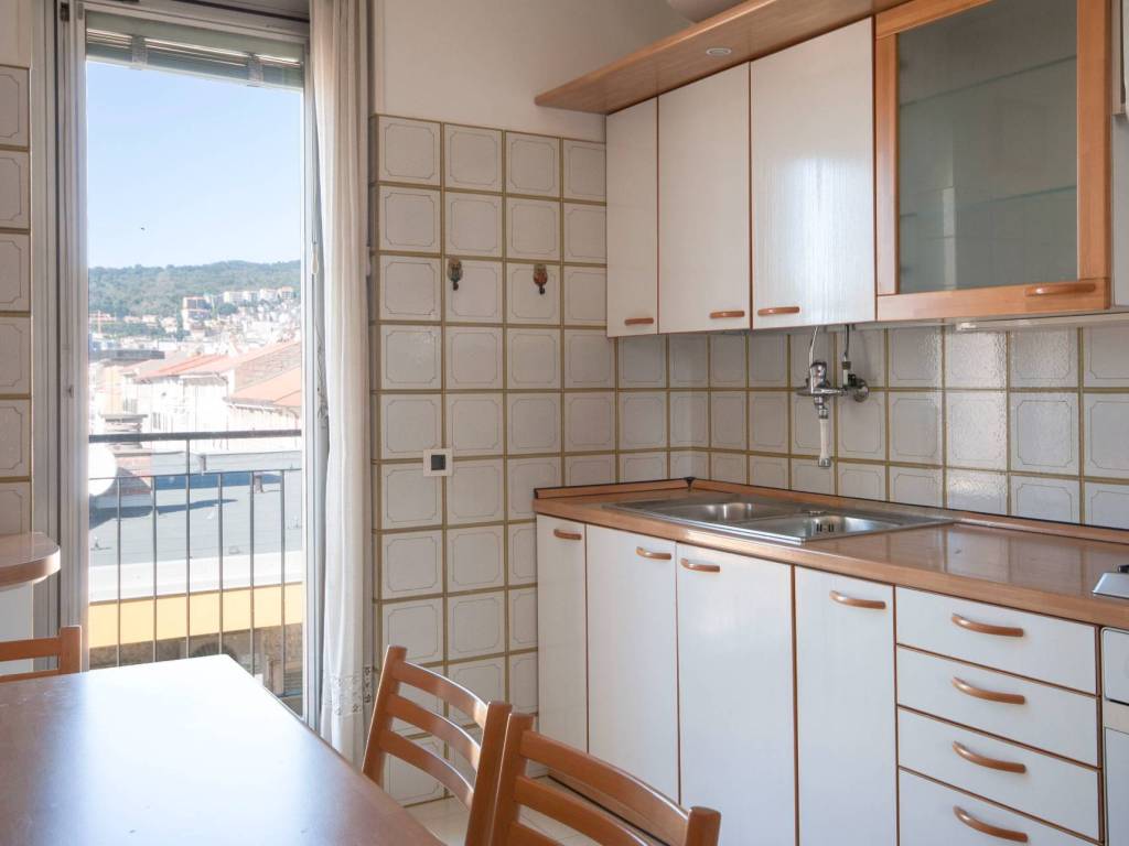 Appartamento a Trieste in Via Degli Stella, 2 - Foto 5