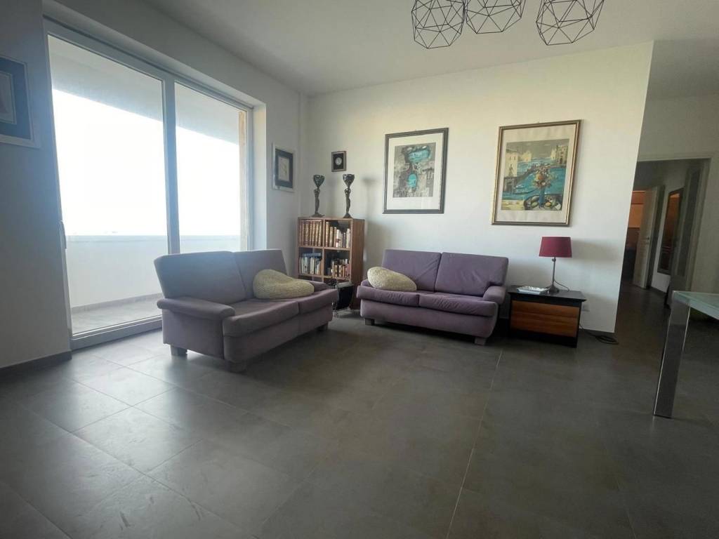 Appartamento a Siracusa in Viale Montedoro, 18 - Foto 2