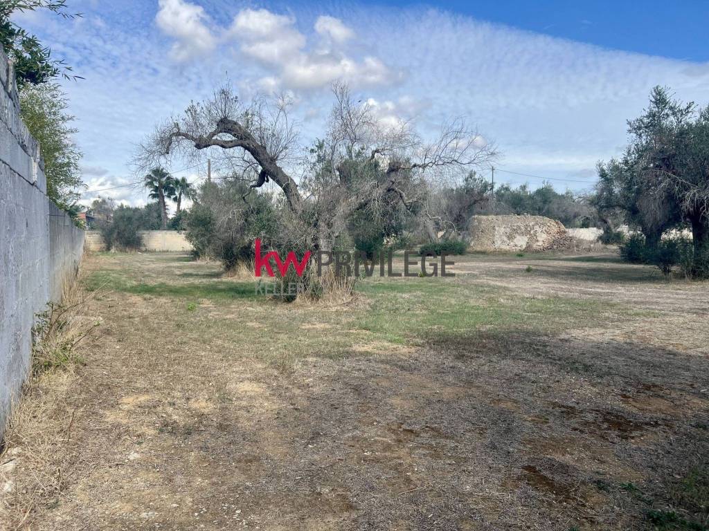 Terreno a Latiano - Foto 2
