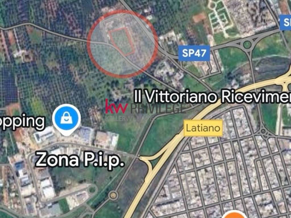Terreno a Latiano - Foto 5