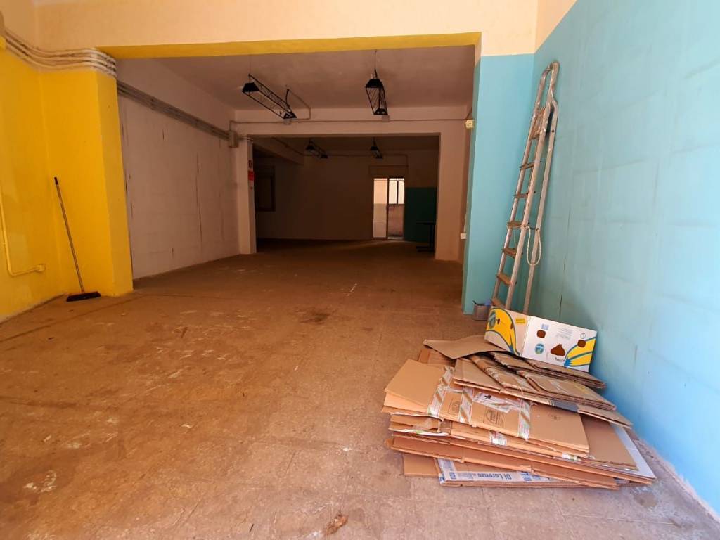 Immobile a Reggio calabria in Via Verderame - Foto 4