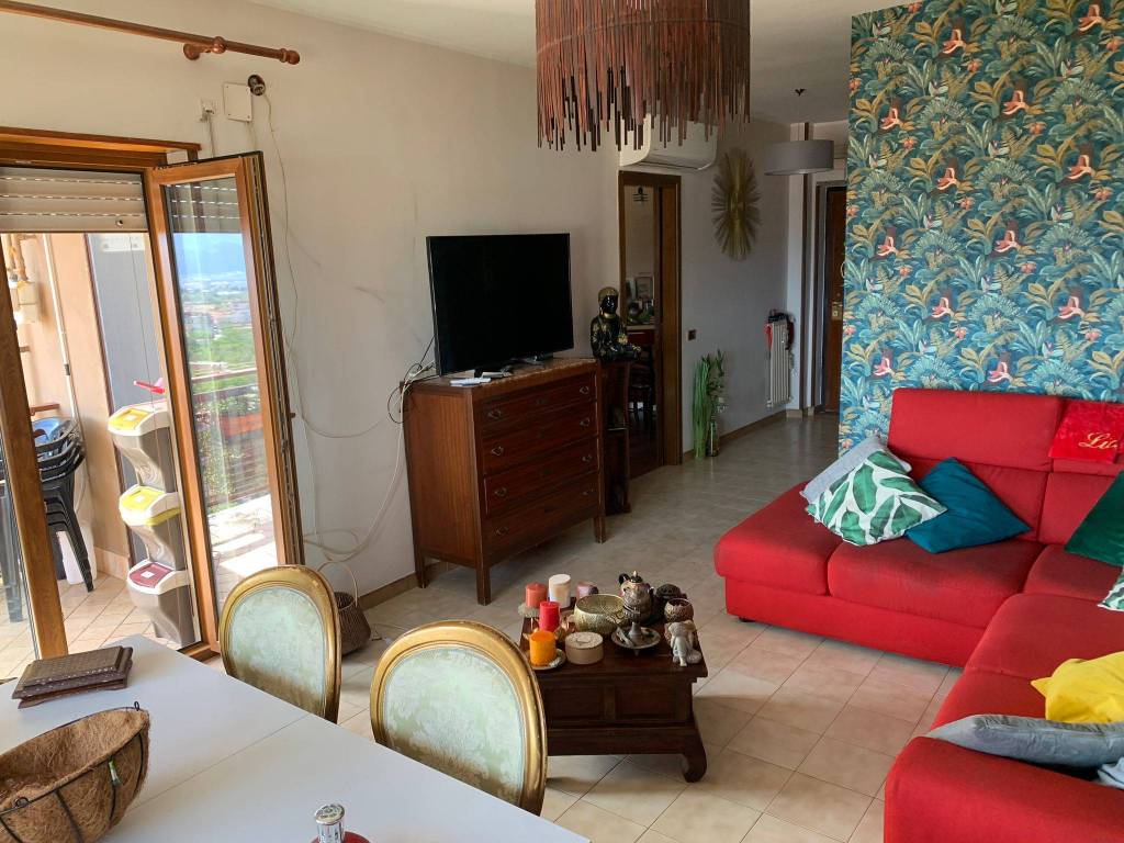 Appartamento a Boscoreale in Via Panoramica - Foto 2