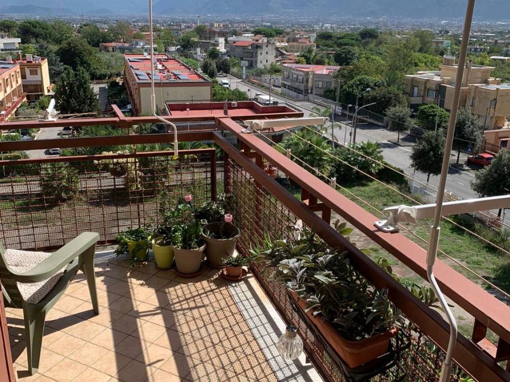 Appartamento a Boscoreale in Via Panoramica - Foto 3