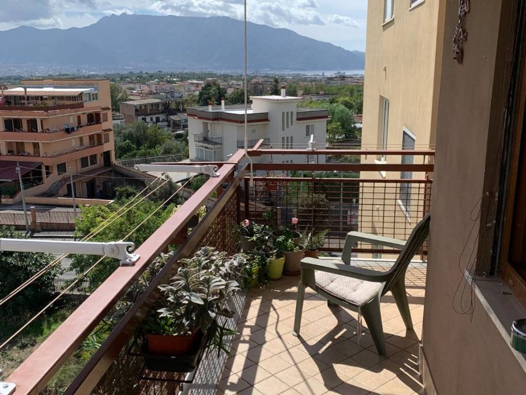 Appartamento a Boscoreale in Via Panoramica - Foto 4