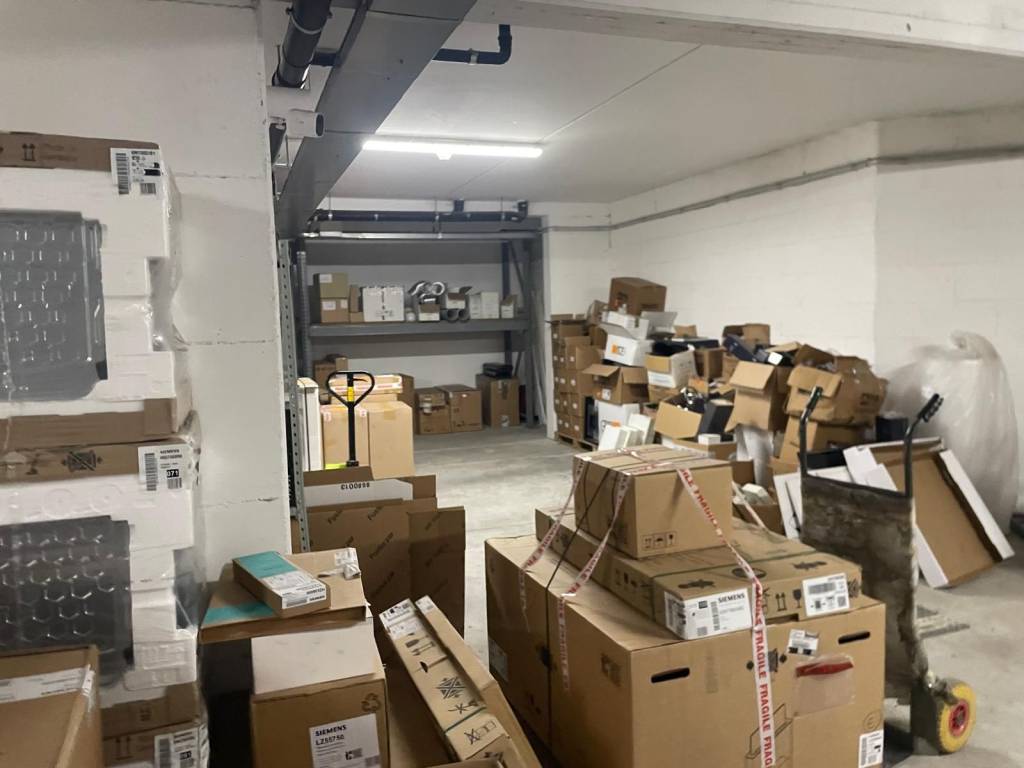 Immobile a Frascati in Via di Grotte Portella - Foto 2