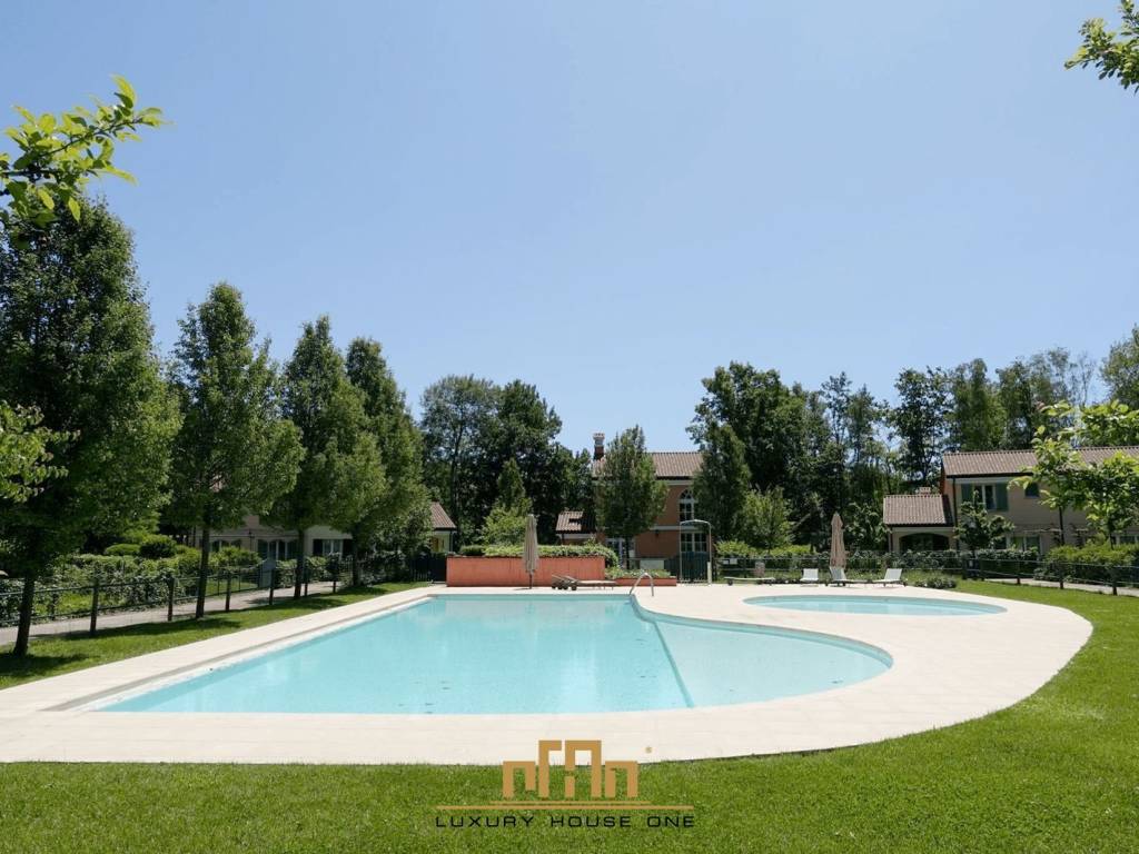 Villa a Bogogno in Via Sant'Isidoro - Foto 3