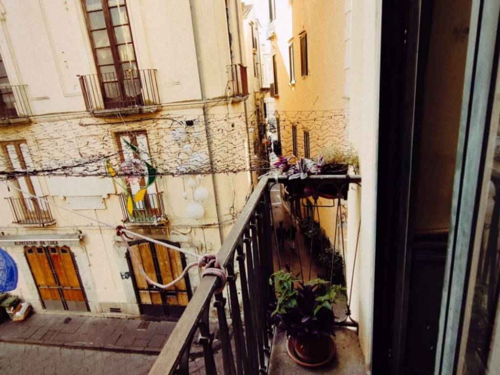 Appartamento a Salerno in Piazza Sedile del Campo, 10 - Foto 4