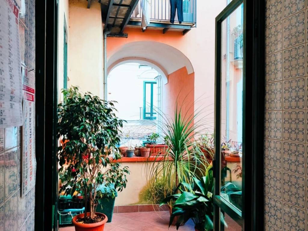 Appartamento a Salerno in Piazza Sedile del Campo, 10 - Foto 5